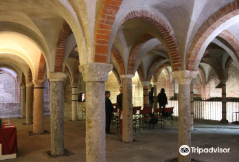 Cripta di San Giovanni Popular Attractions Photos