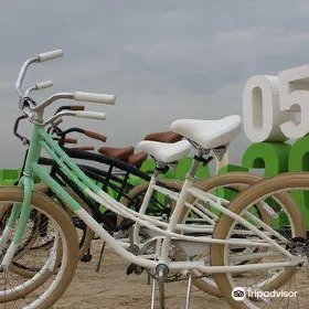 Bike'n Surf Dubai