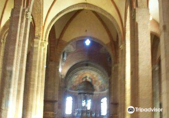 Basilica di San Simpliciano 熱門景點照片