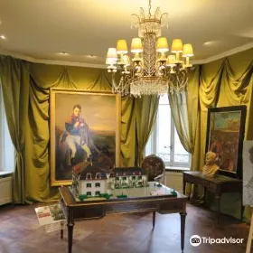 Musee des Suisses dans le Monde