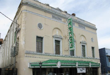 Palace Theater Popular Attractions Photos