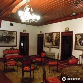 Ataturk Scientific & Cultural Museum