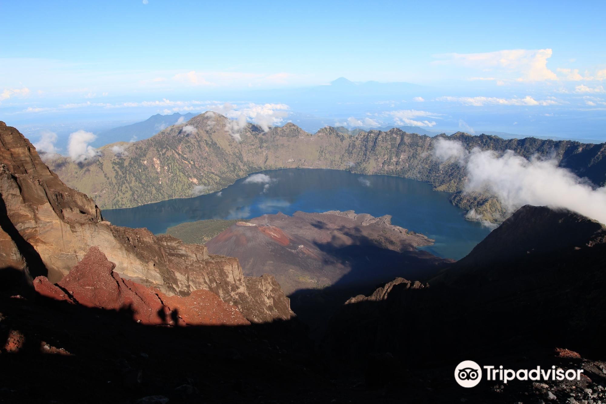 Mount Rinjani National Parkのレビュー Mount Rinjani National Parkのチケット Mount Rinjani National Parkの割引 Mount Rinjani National Parkの交通機関 所在地 営業時間 Mount Rinjani National Park周辺の観光スポット ホテル グルメ Trip Com