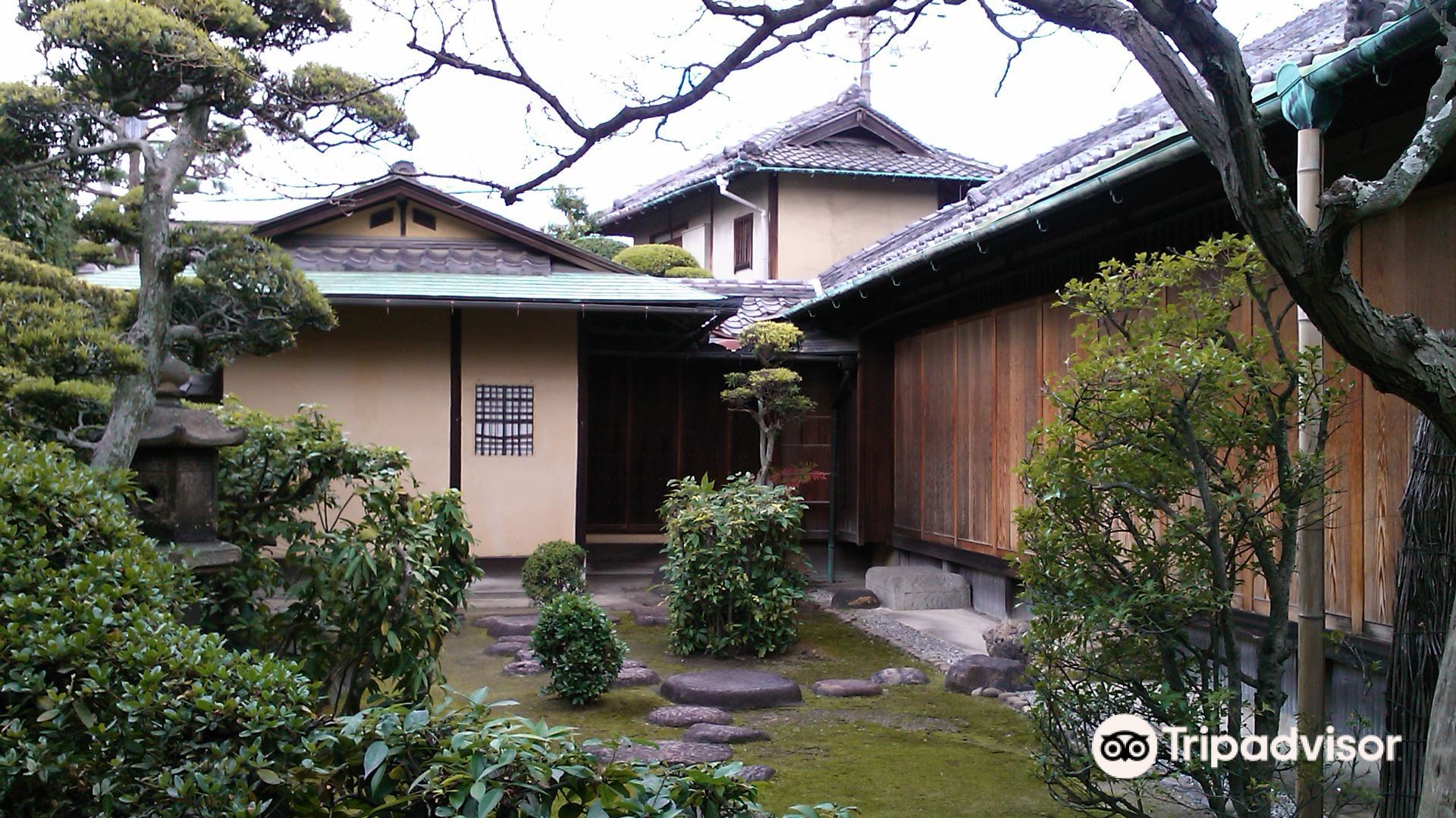 忠岡 正木美術館 評判 案内 トリップドットコム