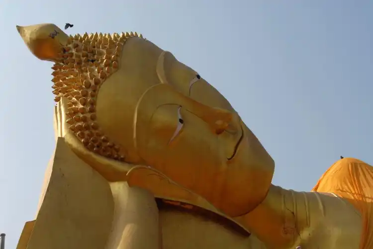 Hotels in Tha Luang
