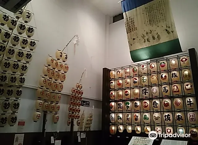 秋田 秋田市民俗芸能伝承館 ねぶり流し館 評判 案内 トリップドットコム