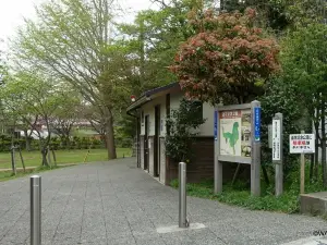 Zushi City Historical Museum