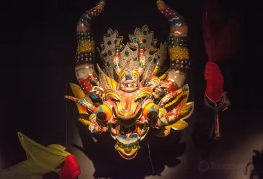 National Folklore Museum - Museo Nacional de Etnografia y Folklore รูปภาพAttractionsยอดนิยม
