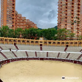 Plaza de Toros Santamaria