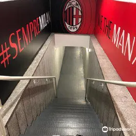 Museo Mondo Milan
