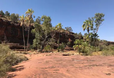Finke Gorge National Park รูปภาพAttractionsยอดนิยม