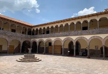 Casa Concha Museum 熱門景點照片