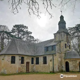 Notre Dame de Grace