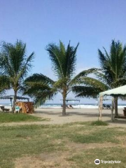 Playa de Olon