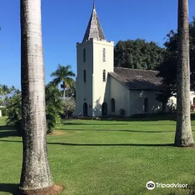 Wananalua Congregational Church