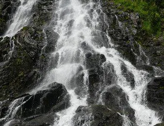Keystone Canyon 명소 인기 사진