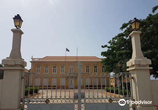 Presidential Palace3