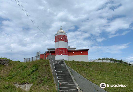 小樽 日和山灯台 評判 案内 トリップドットコム