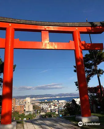 函館 函館護国神社 評判 案内 トリップドットコム 函館 函館護国神社 評判 案内 トリップドットコム