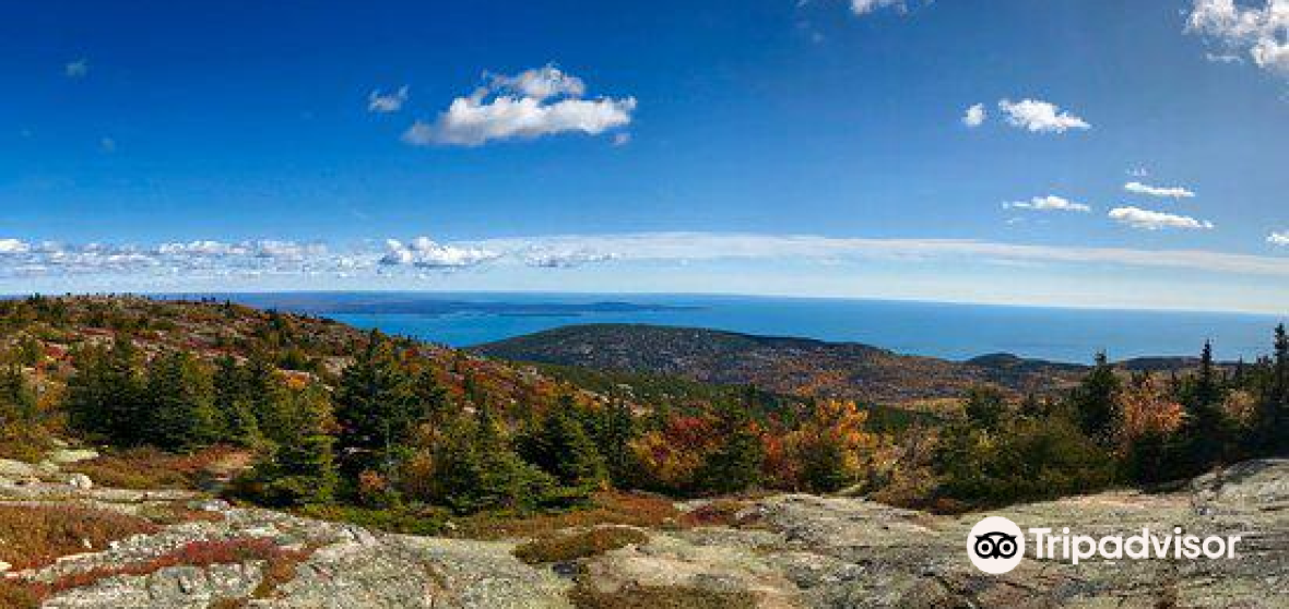 Acadia National Park 2023 인기 명소 - Acadia National Park 트립 가이드 - Acadia  National Park 인기 명소 입장권 추천, 호텔, 가 볼 만한 곳, 식사, 맛집 - 트립닷컴