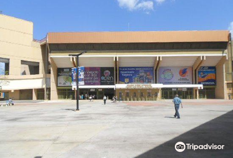 Ruben Rodriguez Coliseum