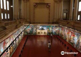 National Museum of Fine Arts Popular Attractions Photos