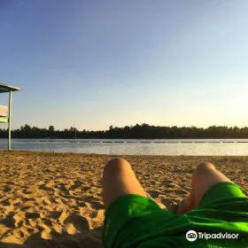 Mooney’s Bay Park
