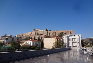 Museum of the Center for the Acropolis Studies รูปภาพAttractionsยอดนิยม