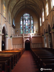 Saint Mark's Episcopal Cathedral