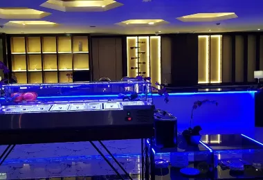 Delta Spa & Health Club Bali 熱門景點照片
