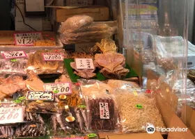 大阪 鶴橋駅 評判 案内 トリップドットコム