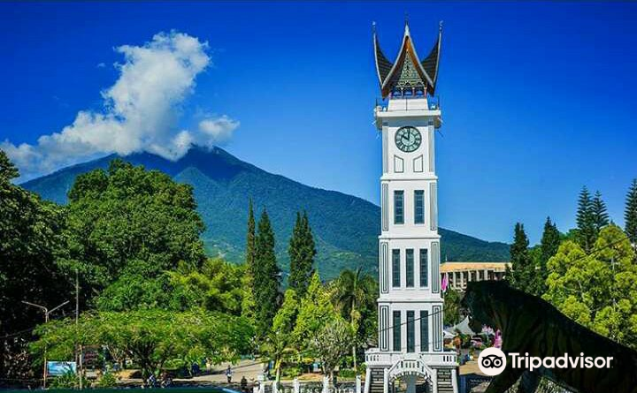 10 Best Things To Do In Sumatera Barat Indonesia - Sumatera Barat Travel Guides 2021 Tripcom