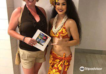 Magic of Polynesia Popular Attractions Photos