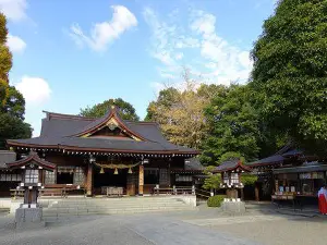 Izumi Shrine
