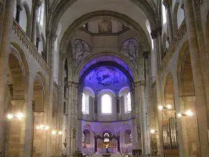 Basilika St. Aposteln