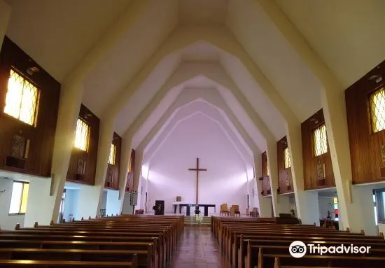 カトリック雪ノ下教会のレビュー カトリック雪ノ下教会のチケット カトリック雪ノ下教会の割引 カトリック雪ノ下教会の交通機関 所在地 営業時間 カトリック雪ノ下教会周辺の観光スポット ホテル グルメ Trip Com