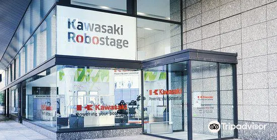 Kawasaki Robostage旅遊攻略指南 Kawasaki Robostage評價 Kawasaki Robostage附近推薦 Trip Com