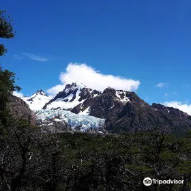 Viedma Glacier