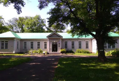 Former Entomology Lab รูปภาพAttractionsยอดนิยม