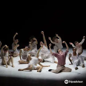 Bejart Ballet