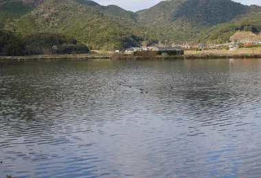 Oomiko lake รูปภาพAttractionsยอดนิยม