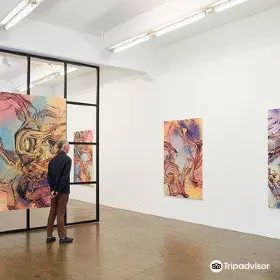 Gow Langsford Gallery
