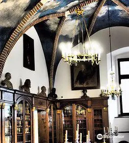 Jagiellonian University - Collegium Juridicum
