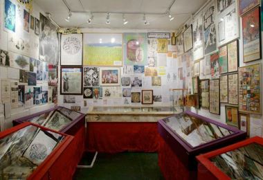 The Herb Museum Popular Attractions Photos