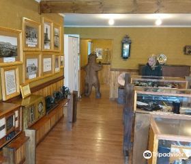 Historical Museum,Municipality of Puerto Natales