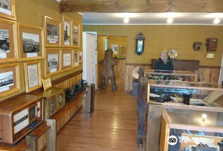 Historical Museum,Municipality of Puerto Natales