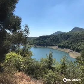 Karatepe Aslantas Acik Hava Museum