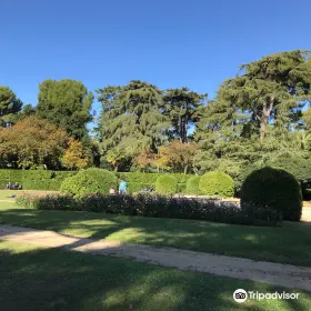Parc de Pedralbes