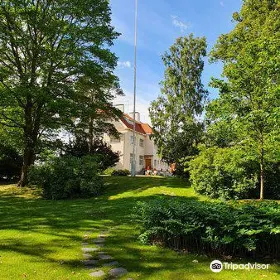 Urho Kekkonen Museum Tamminiemi