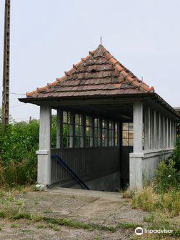 Stalag Luft III Prisoner Camp Museum